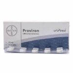 Proviron 25 mg