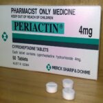 Periactin 4mg