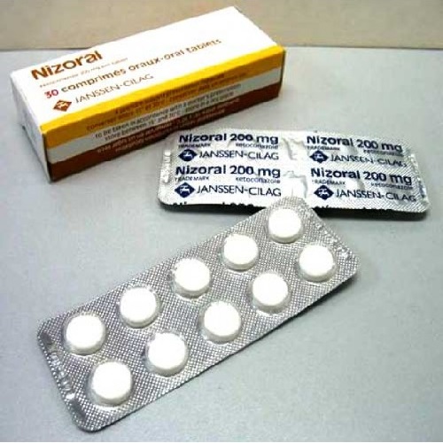 Nizoral 200mg
