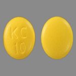 Klor-Con 750mg