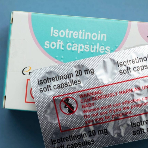 Buy Isotretinoin 20mg