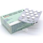 Hydroxychloroquine 200mg