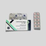 Carbimazole 5mg