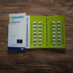 Champix 1mg