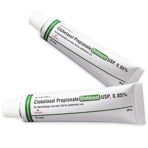 Buy Clobetasol