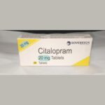 Citalopram 20 mg