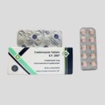 Carbimazole 5mg