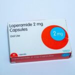 Loperamide 2mg