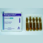 Haloperidol 5mg