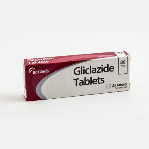 Gliclazide 30mg