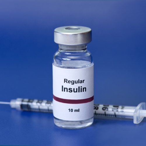 Insulin