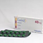 Lasix 40mg
