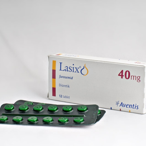 Lasix 40mg