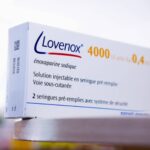 Lovenox 500mg