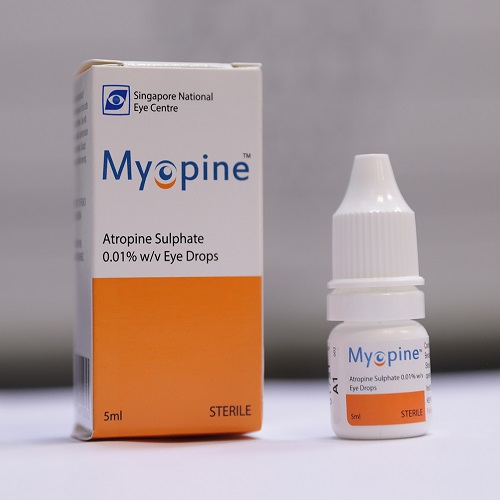 Atropine