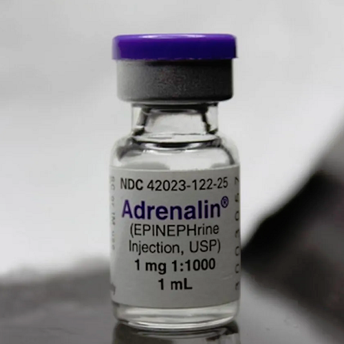 Buy Adrenaline