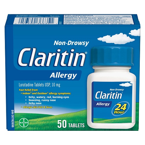 Claritin 10mg