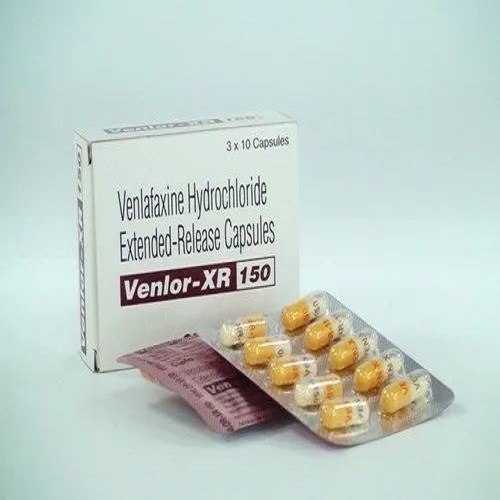 Venlor 150 mg