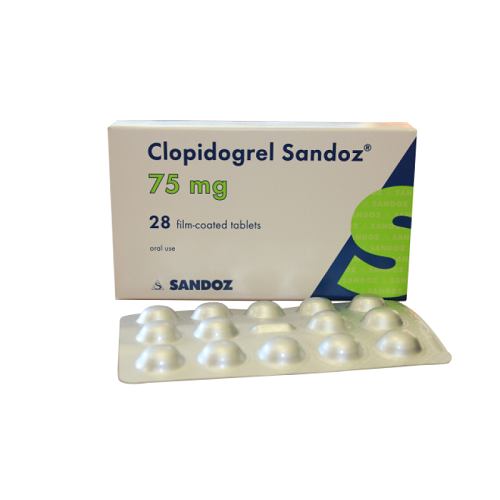 Buy Clopidogrel