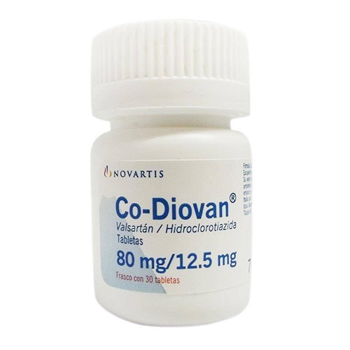 Buy Diovan 80/12.5mg