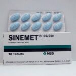 Co-Careldopa