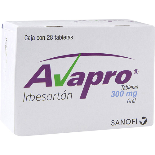 Avapro