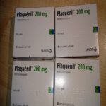 Plaquenil 200mg