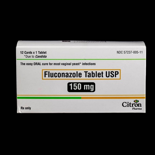 Fluconazole 150mg