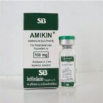 Buy Amikin