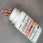 Eliquis 5mg