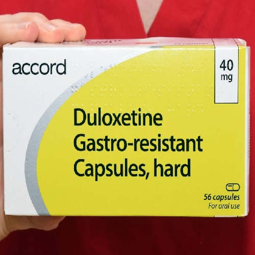 Duloxetine 40mg