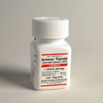 Armour Thyroid