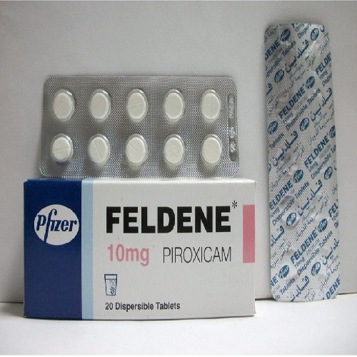 Buy Feldene 10mg