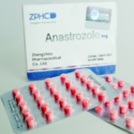 Anastrozole