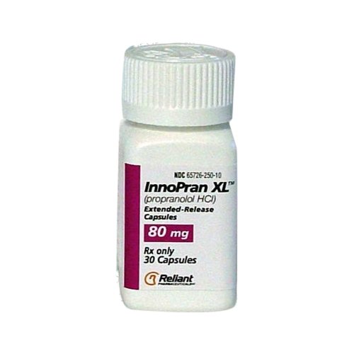 Innopran XL 80mg 120mg