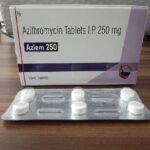 Buy Azithromcyin 250mg