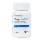 Doryx 50/200mg