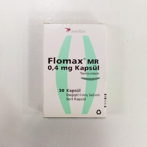 Buy Flomax  0.4mg