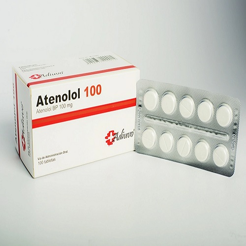 Buy Atenolol