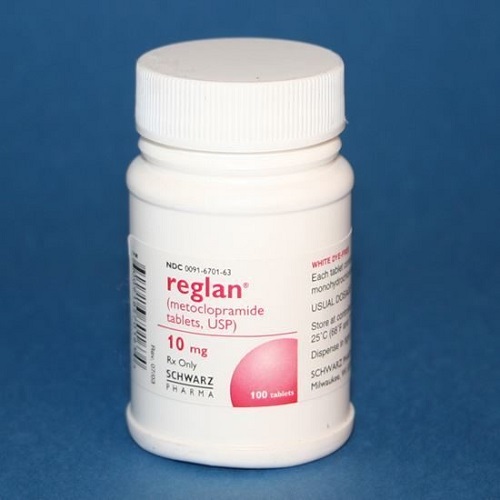 Reglan 10mg