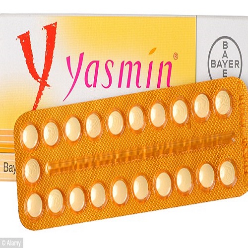 Yasmin