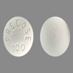 Precose 100mg