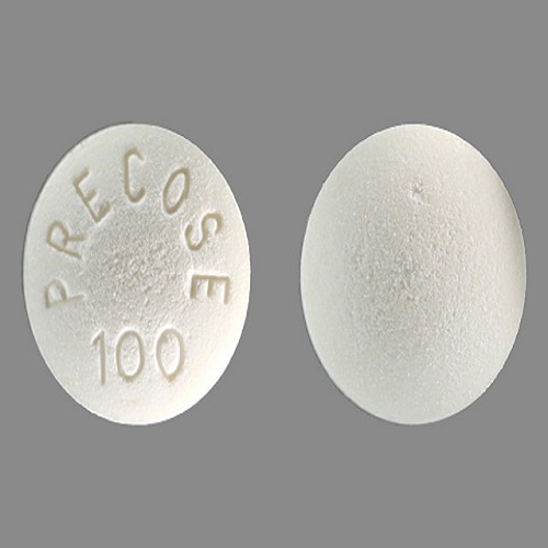Precose 100mg