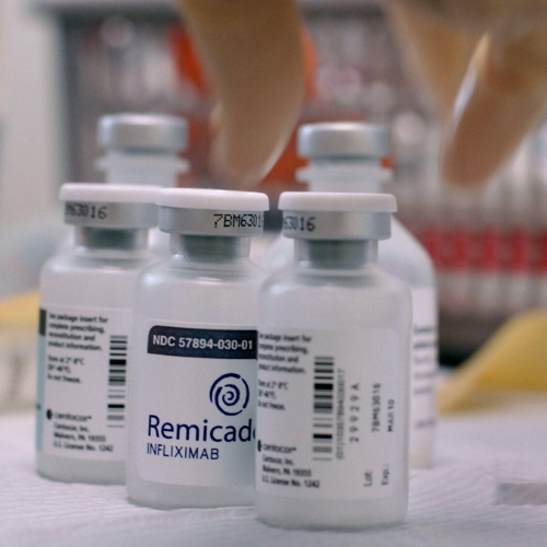Remicade 100mg