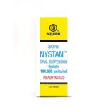 Nystatin 30ml