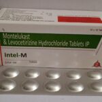 Montelukast 10mg