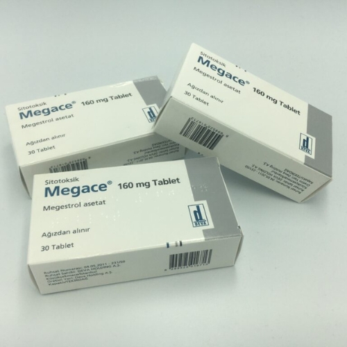 Megace 160mg