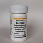 Pre-Exposure Prophylaxis (PrEP)