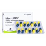 Macrobid 100mg