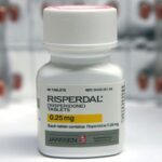 Risperdal 0.25mg